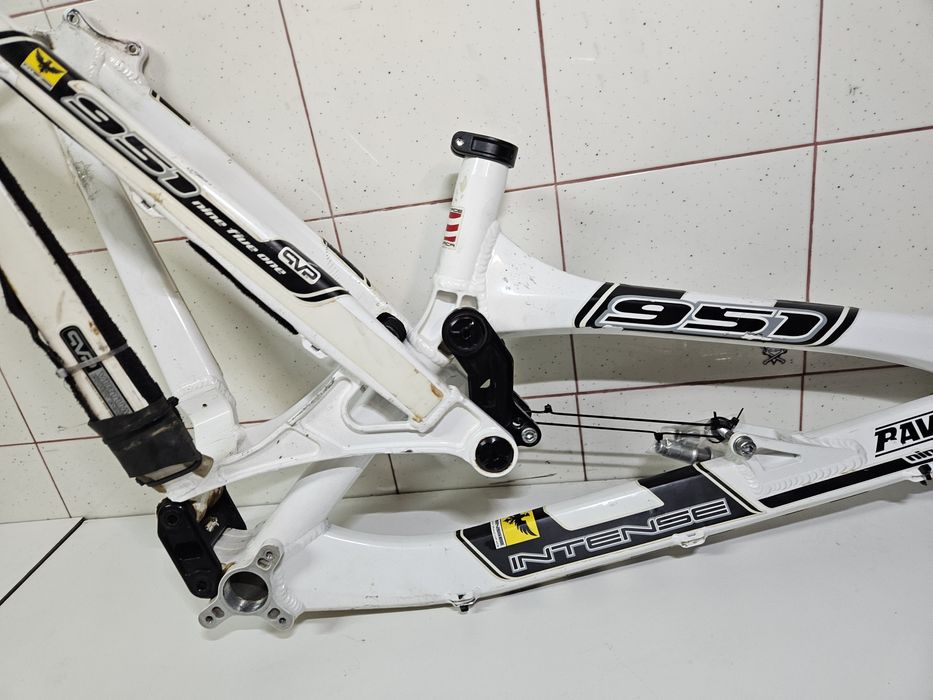 Quadro intense 951 DH