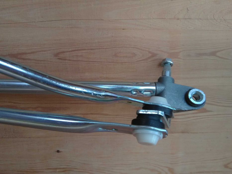 Трапеция стеклоочистителя ВАЗ 2170, Приора, 2171, 2172, в сборе.