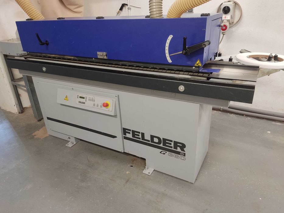 Okleiniarka G 330/360 sprzedam