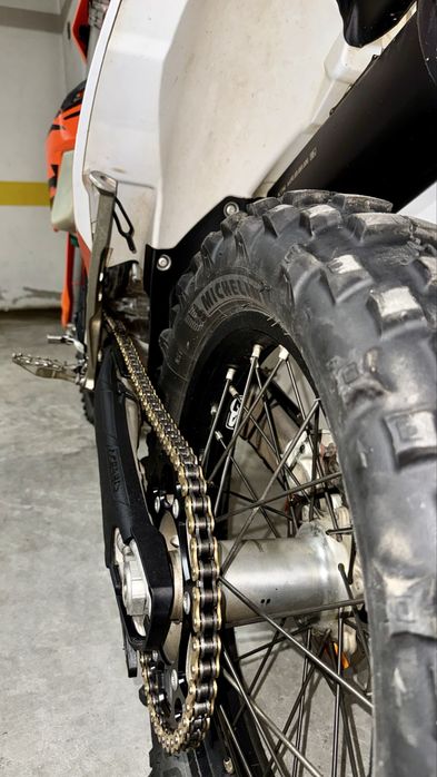 Ktm 350 excf 2024