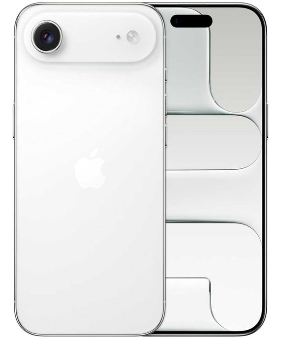 iPhone Air Novo Selado 256 GB - 512 GB - 1TB