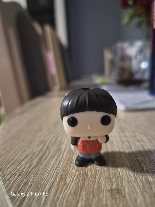 Figurka Will stranger things