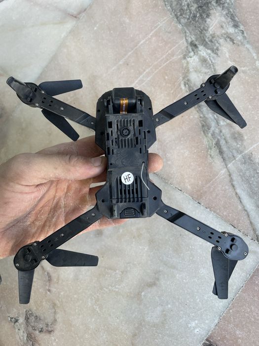 Vendo drone pro com mala e comando