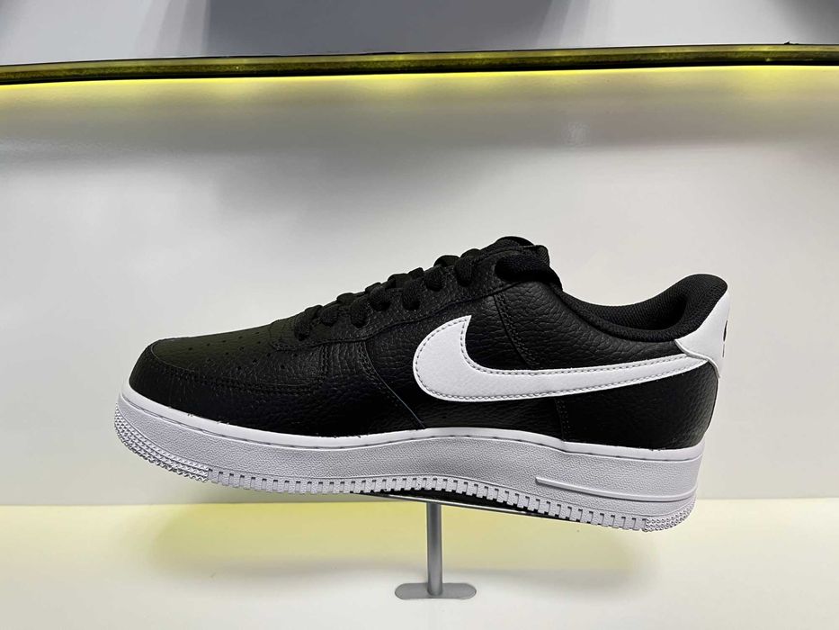 Кроссовки Nike Air Force 1 07 (CT2302-002) оригинал