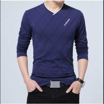 8 Sweter męski od M do 5XL