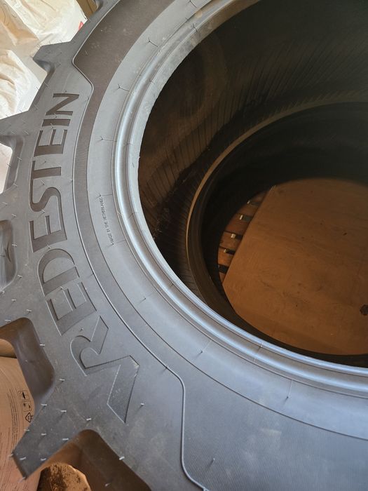 Opony vredestein NOWE 650/65R38,540/65R30