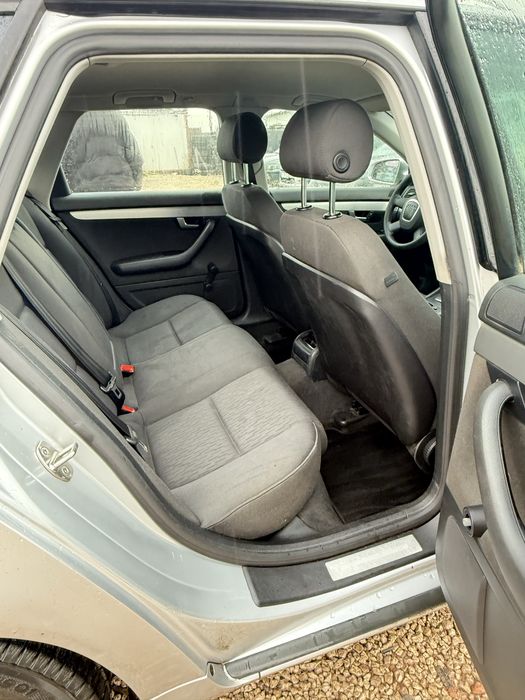 Na Sprzedaż Audi A4 B7 2.0D/automat/fajny st/długie opłaty/rodzinny