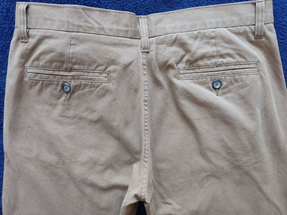 Продам мужские брюки w32(на 34)-l30