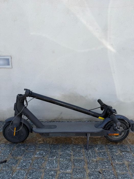 Trotinette eletrica xiaomi mi eletric scooters essentials