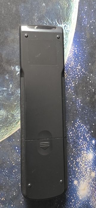 Pilot sony rmt-d109p