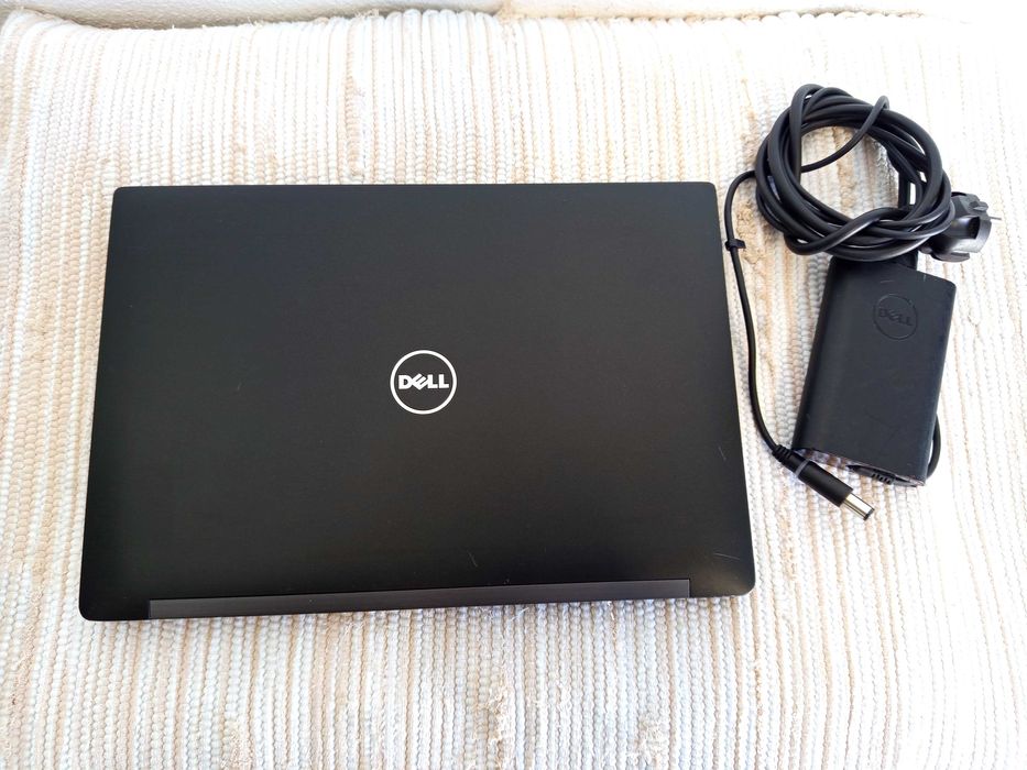 DLLE Touch Core i5 SSD M.2 256GB Bateria 7,00h