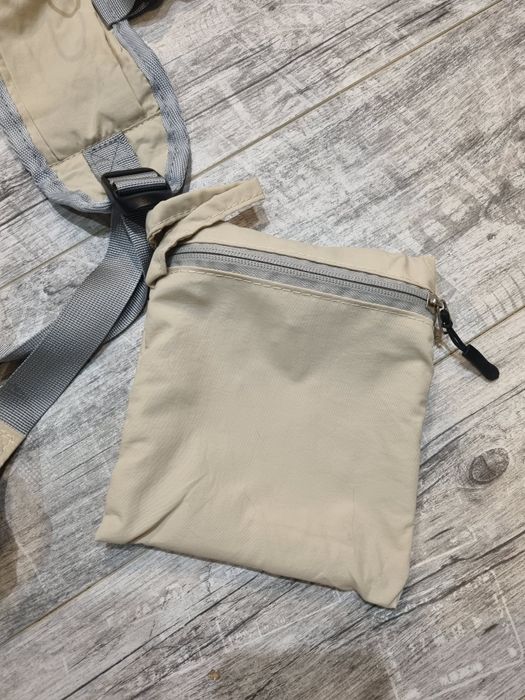 Lekki składany plecak podróżny NOWY