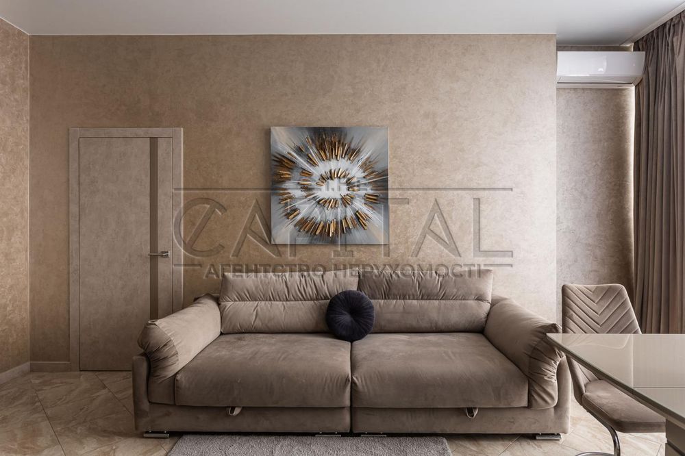 Оренда квартири, ЖК Park Avenue VIP, Голосіївський