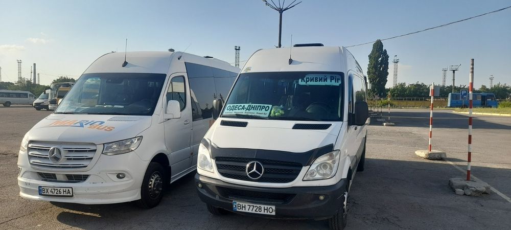 Шукаємо партнера,ІНВЕСТОРА для розширення бізнесу пасажрських перевезень.