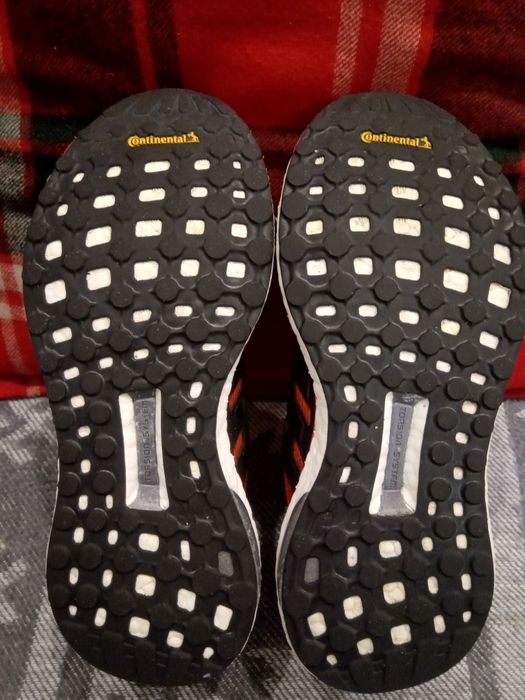 Кроссовки Adidas Supernova Boost