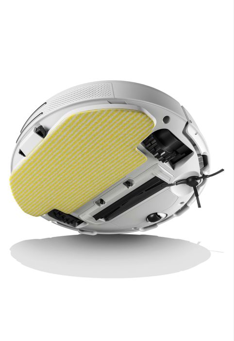 Робот пилосос Karcher RCV 3 миючий
