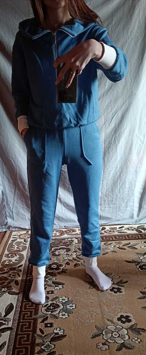 Спортивный костюм