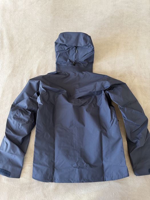 Куртка-дощовик чоловіча ARCTERYX Beta AR Jacket M