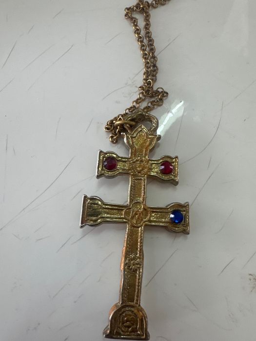 Cruz de Caravaca