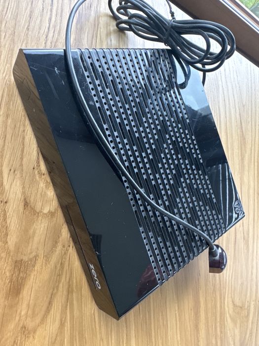 Tuner VU+ zero  uzywany