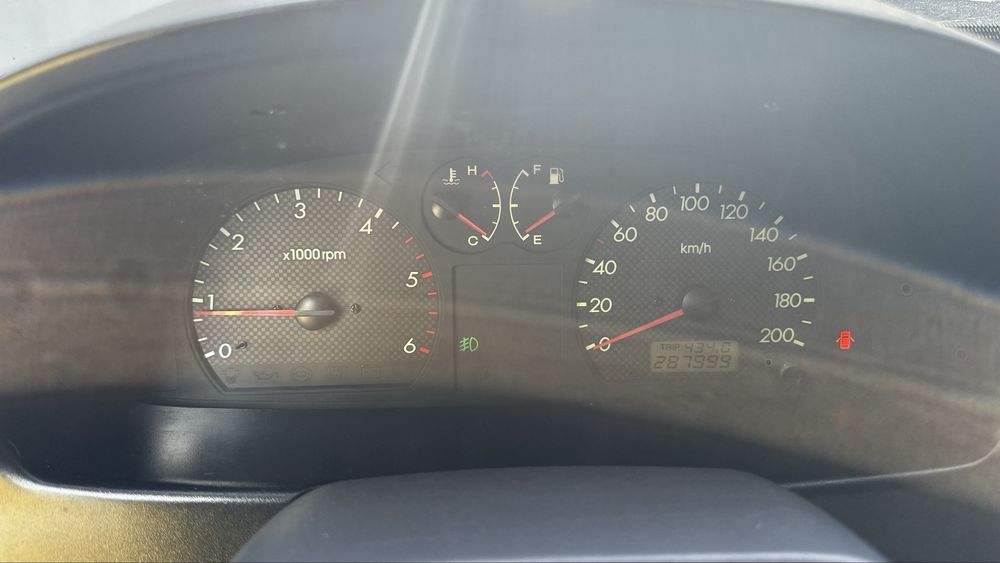 Hyundai Terraсan 2.9 CRDi 4x4
