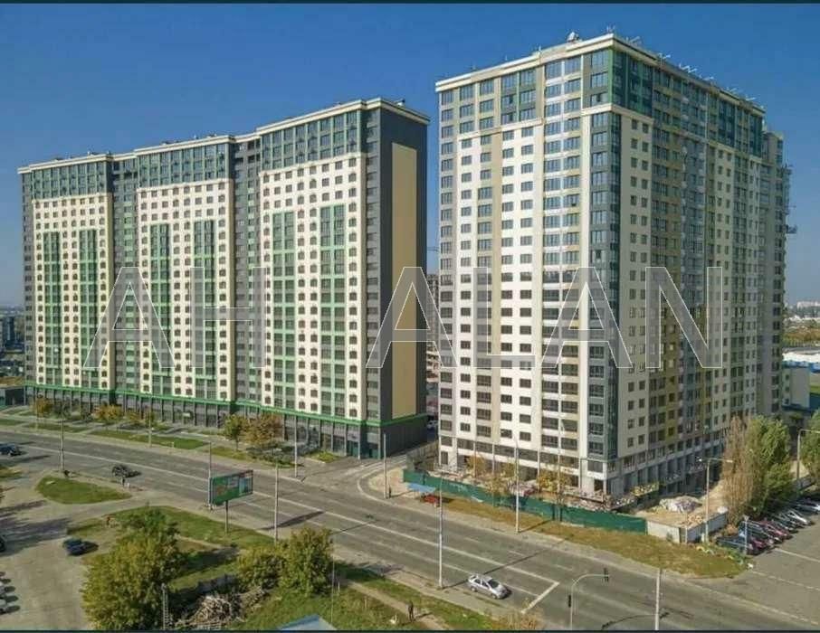 2-кімнатна квартира за адресою вул. Максимовича (площа 77 м²) - Atlanta.ua - фото 19