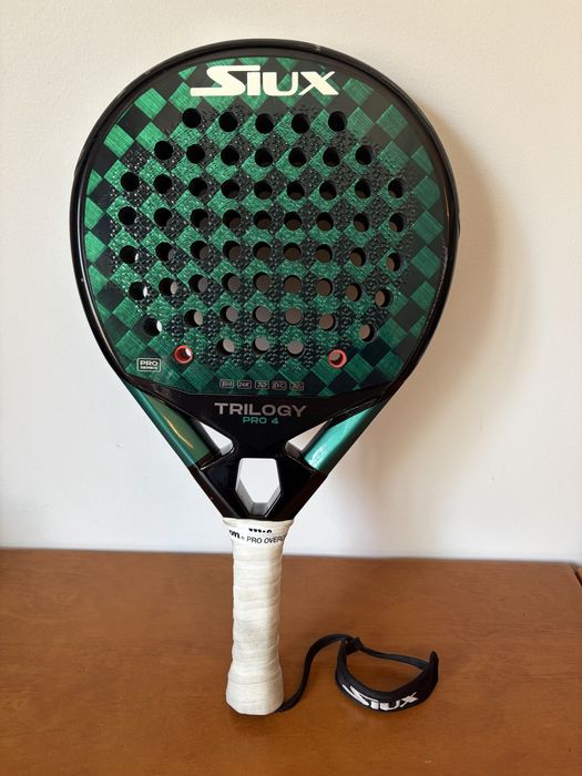 SIUX Trilogy pro 4