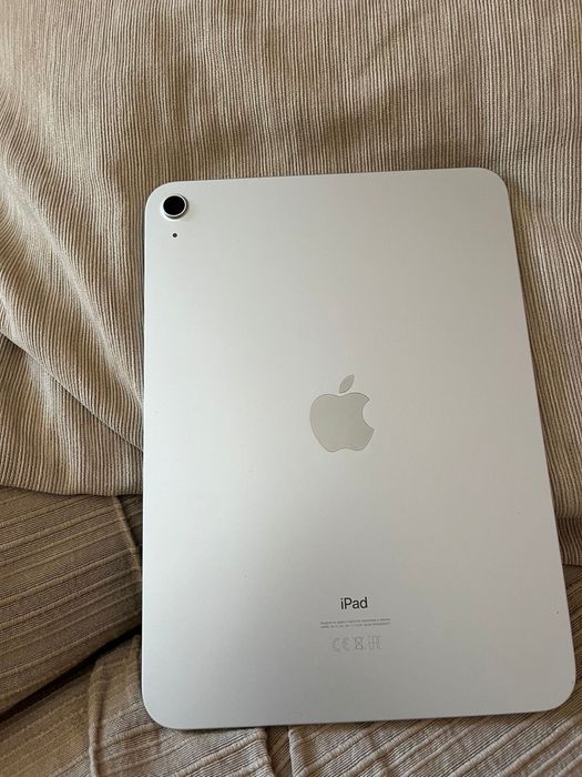 Ipad geração 10 256Gb