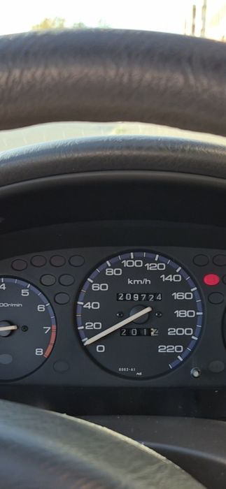 Honda civic ej9  impecável