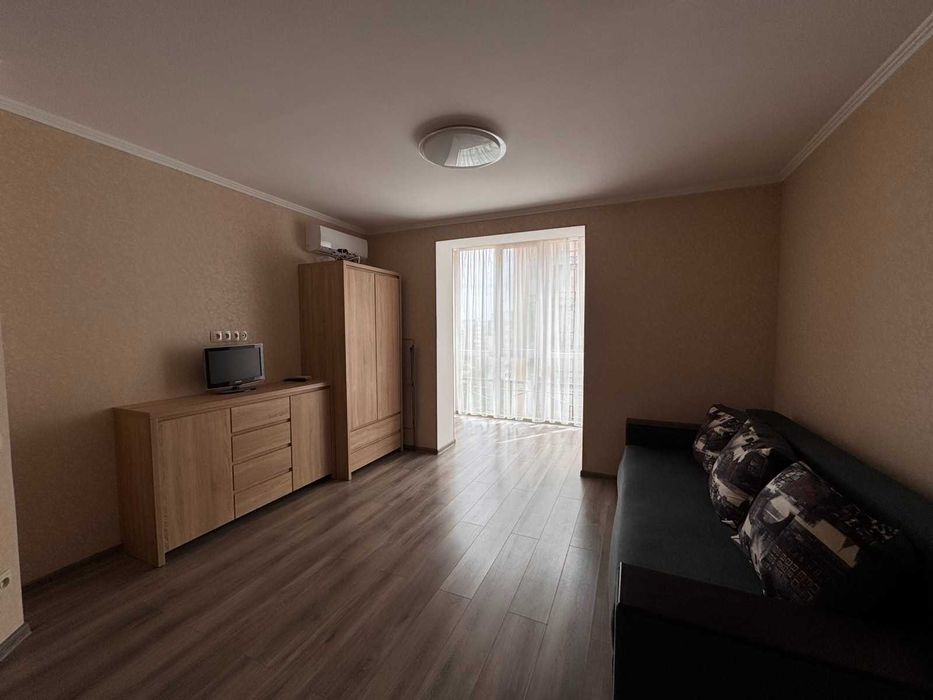 1 кім.кв. ЖК Сімейний Люкс