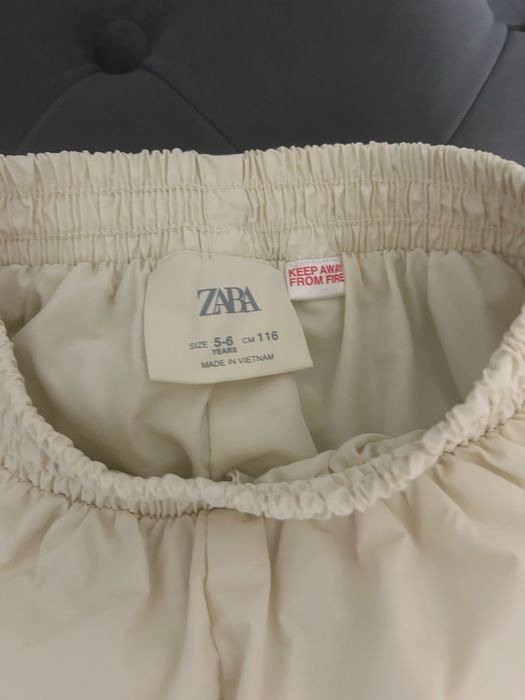 Продам штани зимові zara