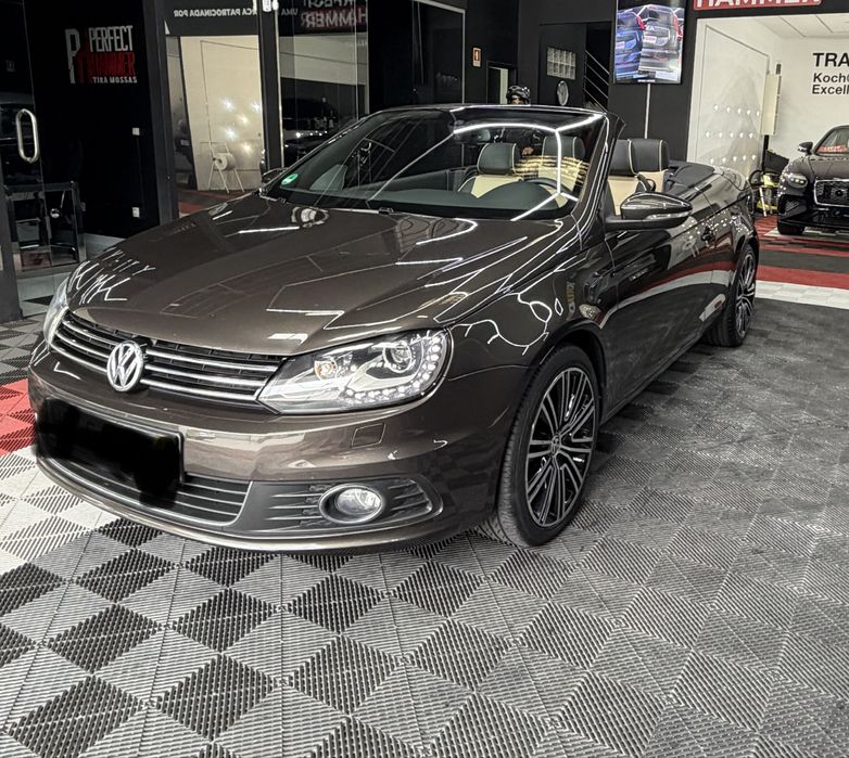 VW EOS