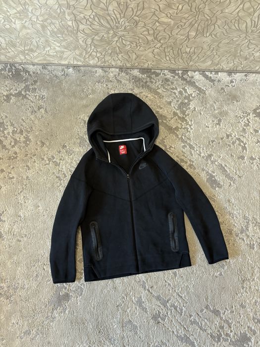 Nike Tech Fleece