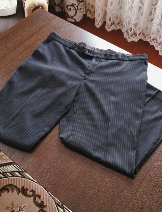 Чоловічий костюм