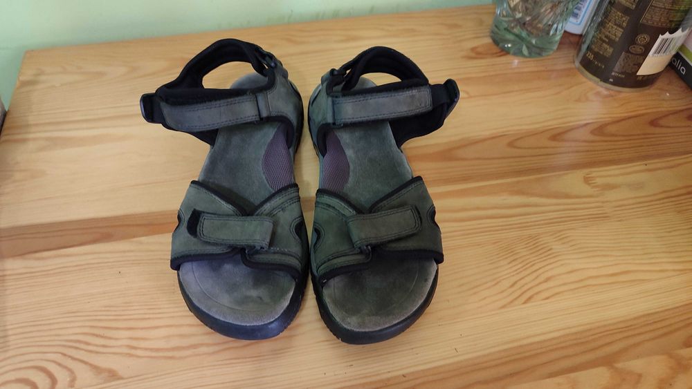 Сандалии Clarks Active Air 42р.