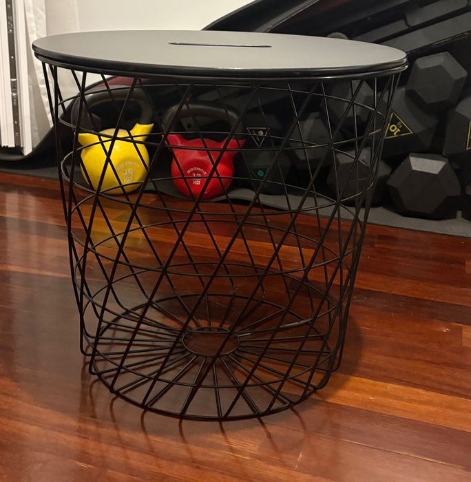 Mesa de apoio ikea