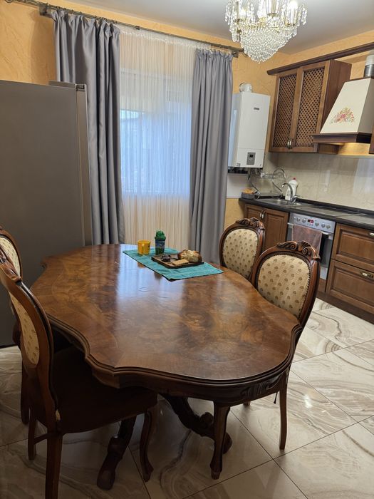 Продам дом в городе