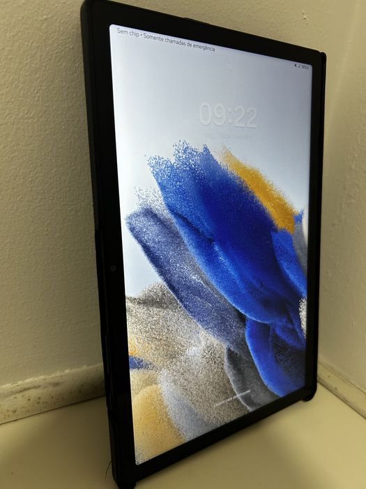 Galaxi Tab A8 - 32gb - 10,5’