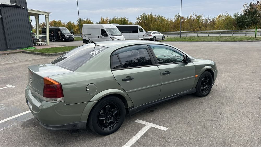 Продам  Opel Vectra C