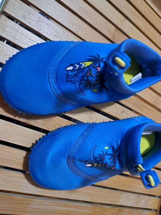 Swim/Beach/River Shoe