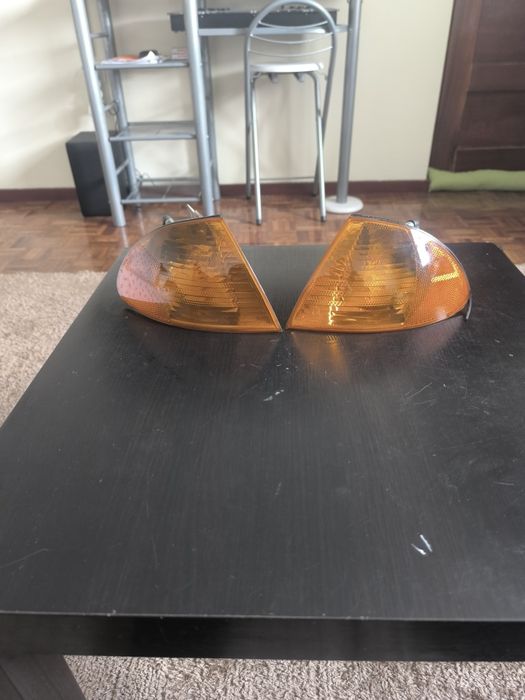 Óticas BMW 320 ano 1999