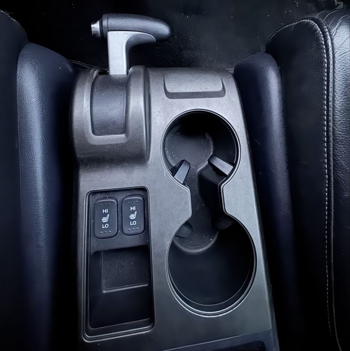 Honda C-RV 2010, 2,4 бензин