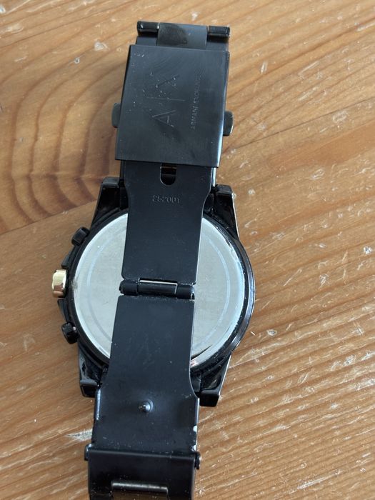 Zegarek męski Armani Exchange AX2094
