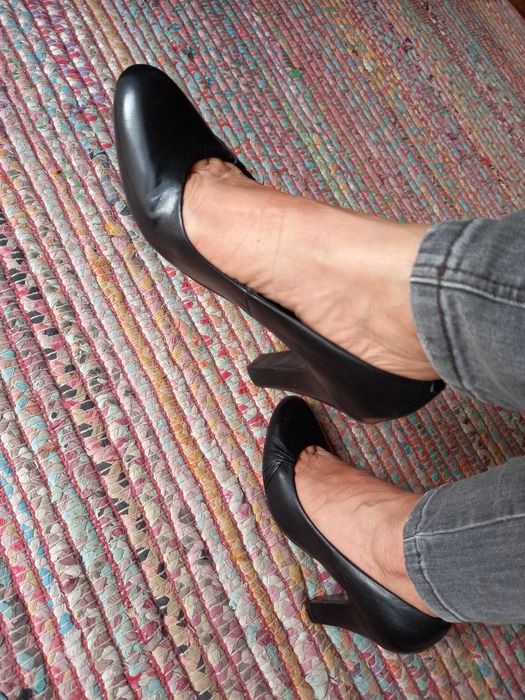 Sapatos Dorothy Perkins - 39