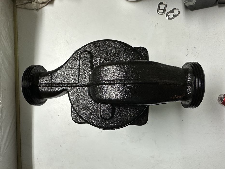 Bomba circulador
