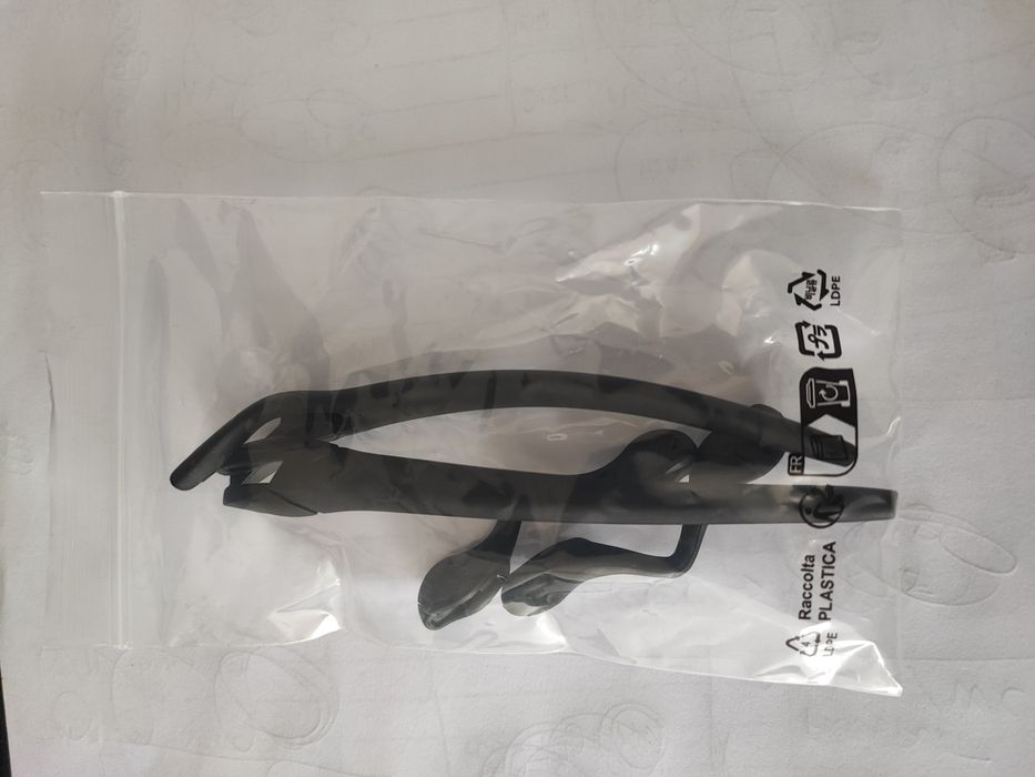 Oakley Radar EV Replacement