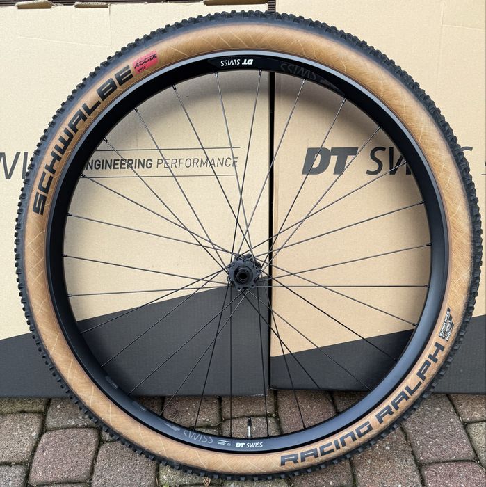 Koła 29” XR 1850 DT Swiss 370