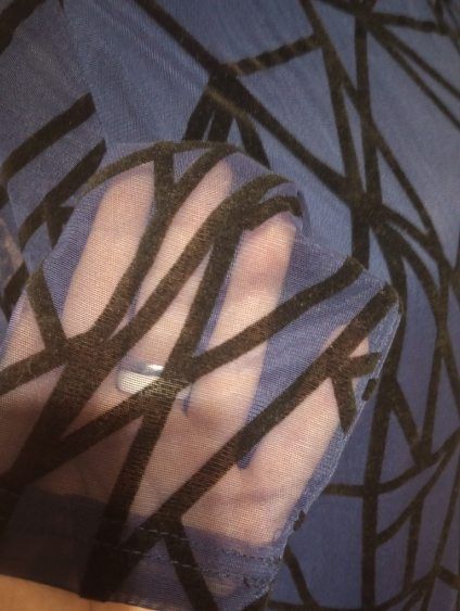 Sukienka, druga gratis