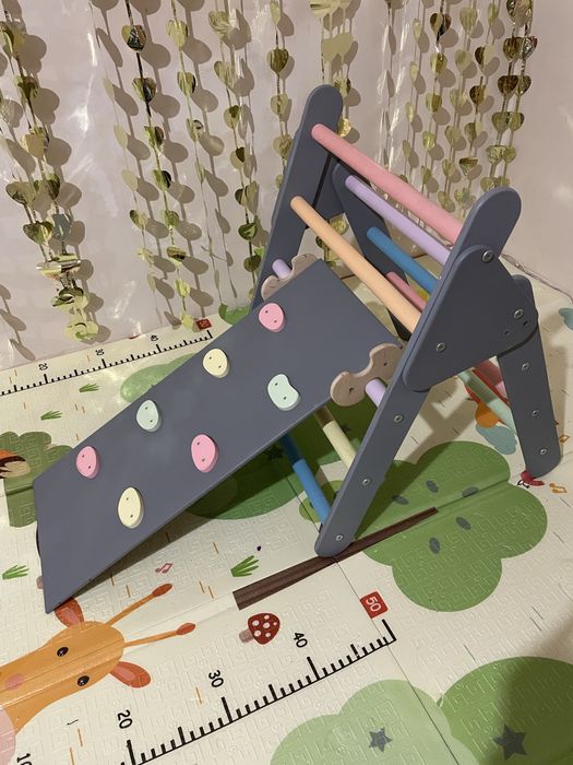 Трикутник Піклера