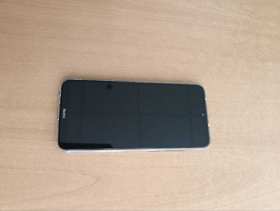 Xiaomi Redmi Note 8T 4\64